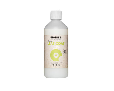 Leaf-coat 500 spray ml biobizz