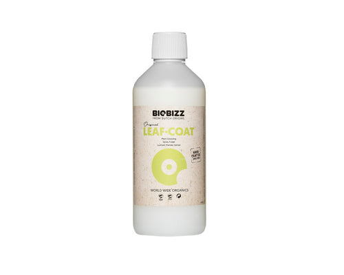 Leaf-coat 500 spray ml biobizz