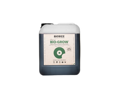Bio-grow biobizz