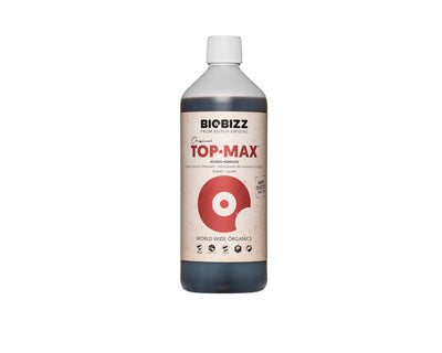 Top-max biobizz
