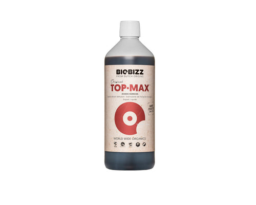 Top-max biobizz