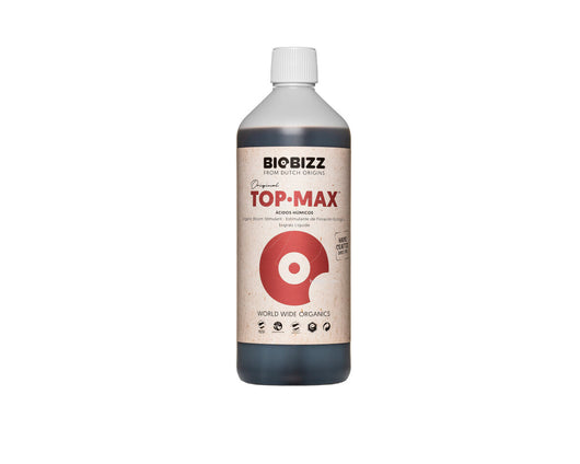 Top-max biobizz