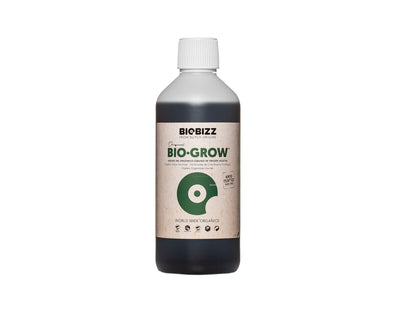 Bio-grow biobizz