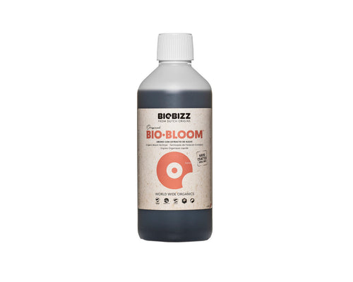Bio-bloom biobizz