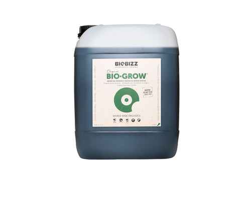 Bio-grow biobizz