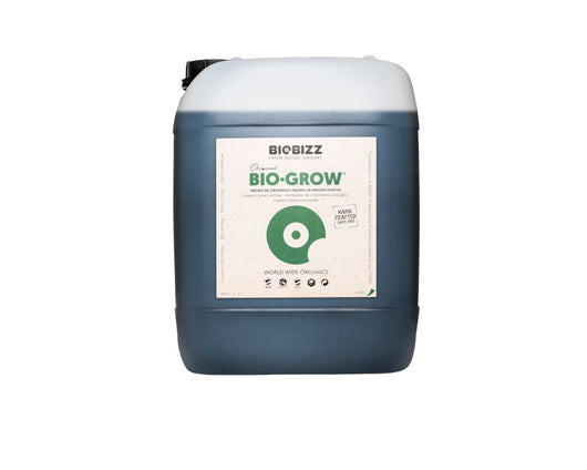 Bio-grow biobizz