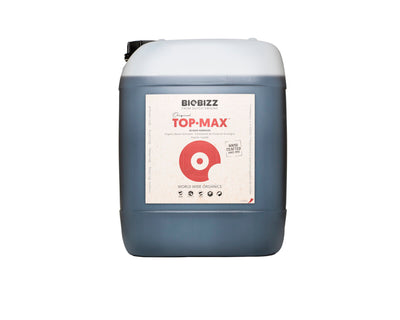 Top-max biobizz