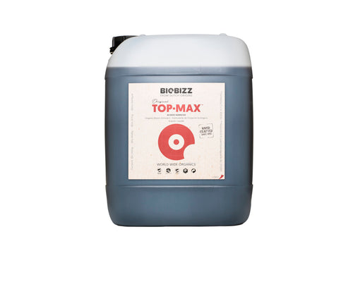 Top-max biobizz