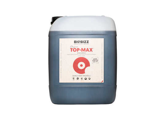 Top-max biobizz