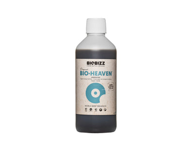 Bio-heaven biobizz