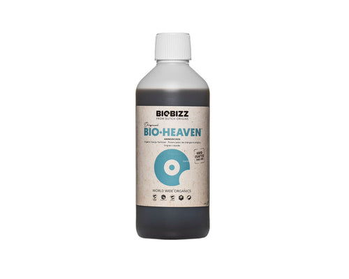 Bio-heaven biobizz