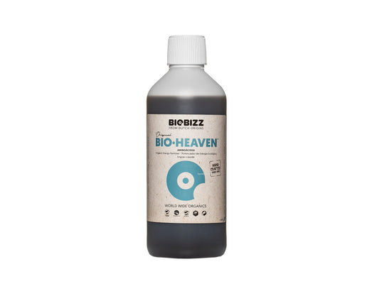 Bio-heaven biobizz