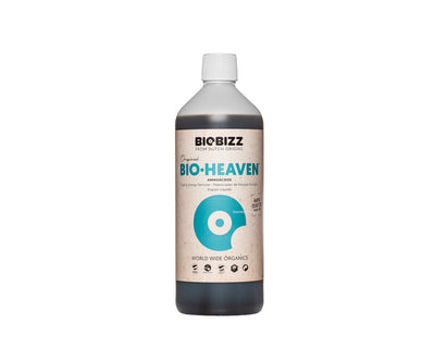 Bio-heaven biobizz