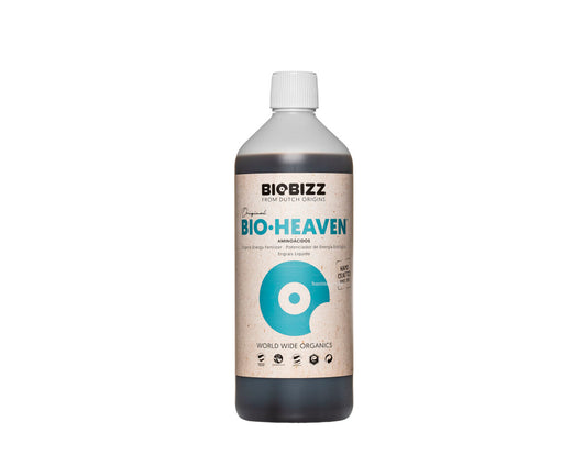Bio-heaven biobizz