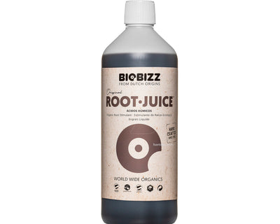 Root-juice biobizz