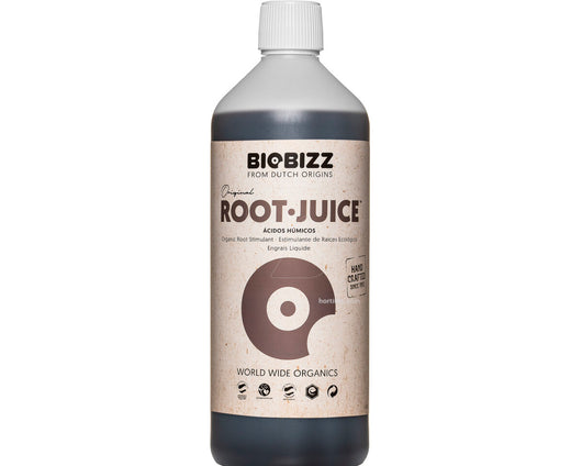 Root-juice biobizz