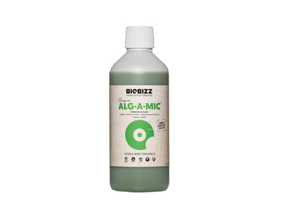Alg-a-mic biobizz
