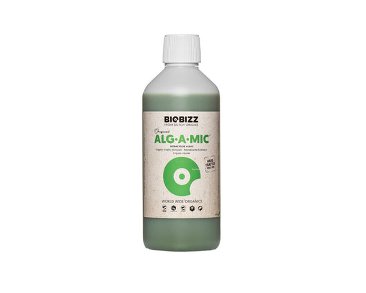 Alg-a-mic biobizz