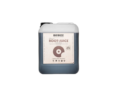 Root-juice biobizz