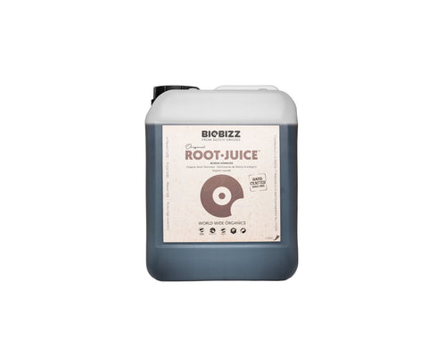 Root-juice biobizz