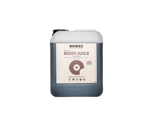 Root-juice biobizz