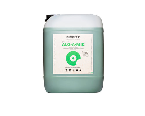 Alg-a-mic biobizz
