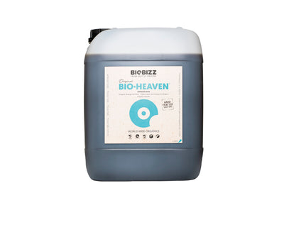 Bio-heaven biobizz