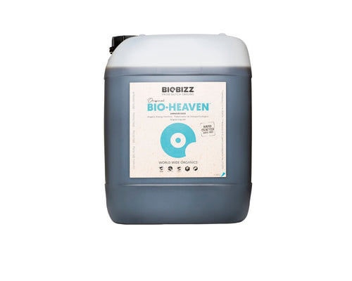 Bio-heaven biobizz