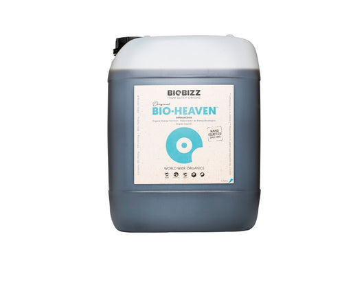 Bio-heaven biobizz