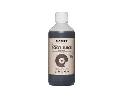 Root-juice biobizz