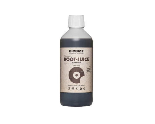 Root-juice biobizz