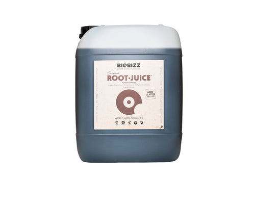Root-juice biobizz