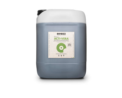 Acti-vera biobizz
