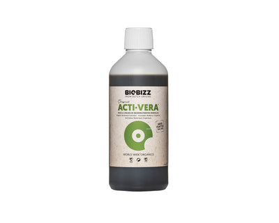 Acti-vera biobizz