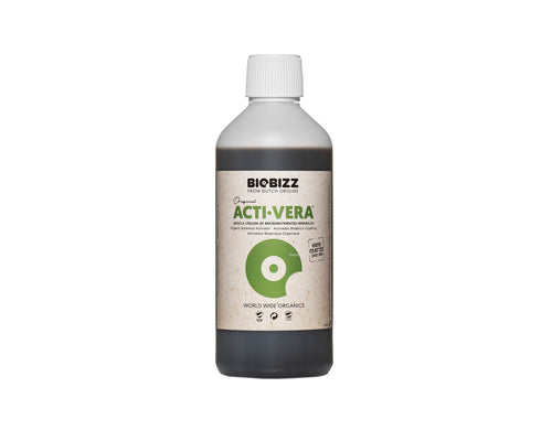 Acti-vera biobizz