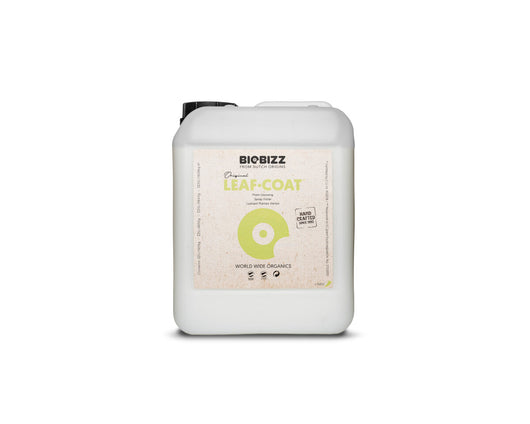 Leaf-coat 500 spray ml biobizz