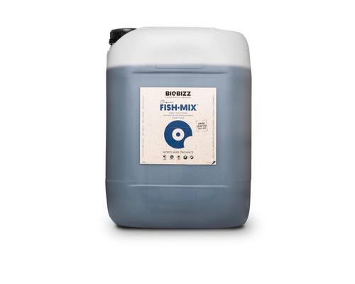 Fish-mix biobizz