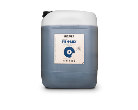 Fish-mix biobizz