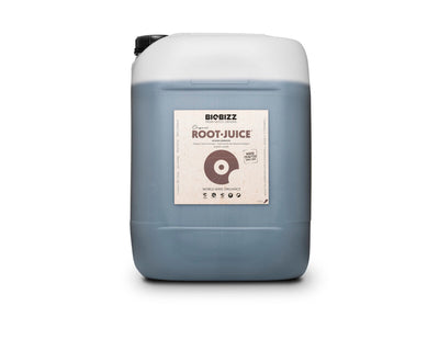 Root-juice biobizz