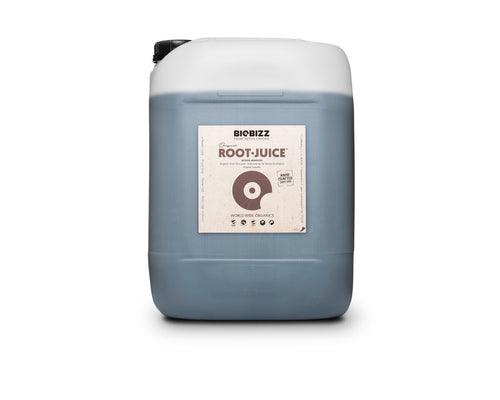 Root-juice biobizz