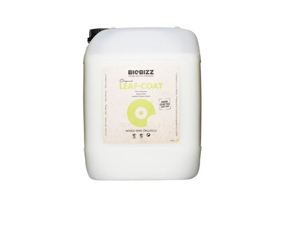 Leaf-coat 500 spray ml biobizz