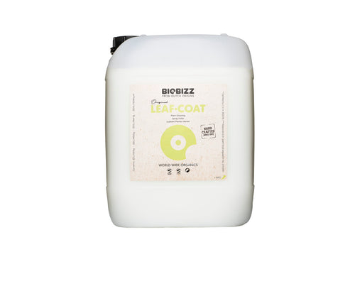 Leaf-coat 500 spray ml biobizz