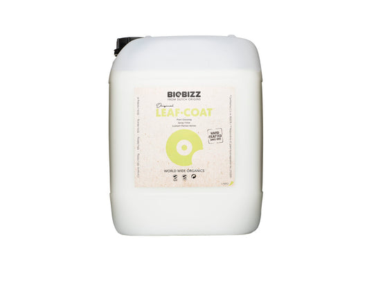 Leaf-coat 500 spray ml biobizz