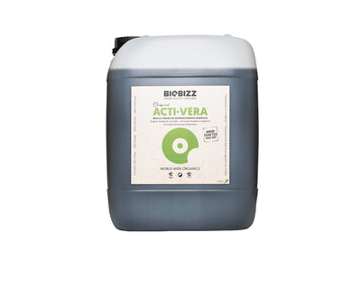 Acti-vera biobizz
