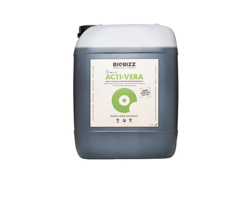 Acti-vera biobizz