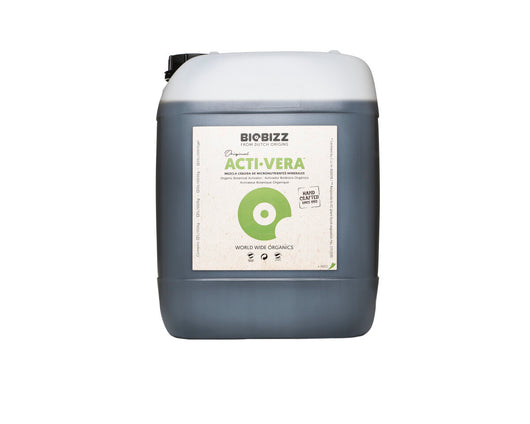Acti-vera biobizz