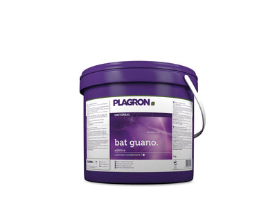 Bat guano plagron