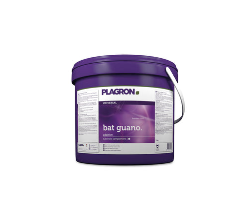 Bat guano plagron
