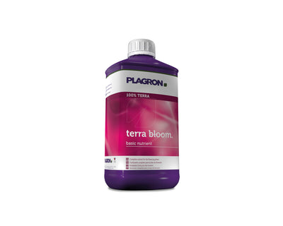 Terra bloom plagron