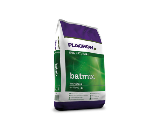 Sustrato bat mix plagron